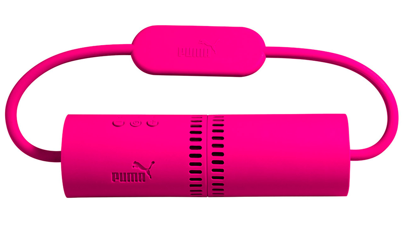 Illustration for article titled Soundchucks: Someone's Finally Weaponized Bluetooth Speakers